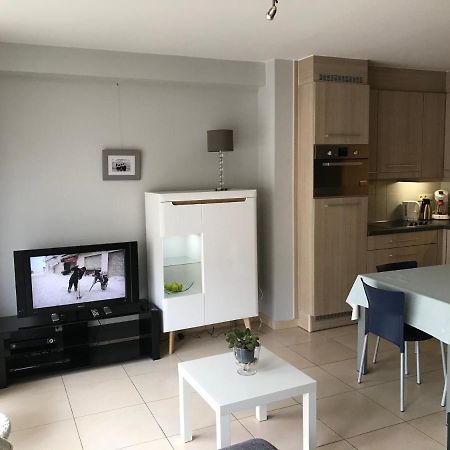 Appartement Koksijde Bagian luar foto