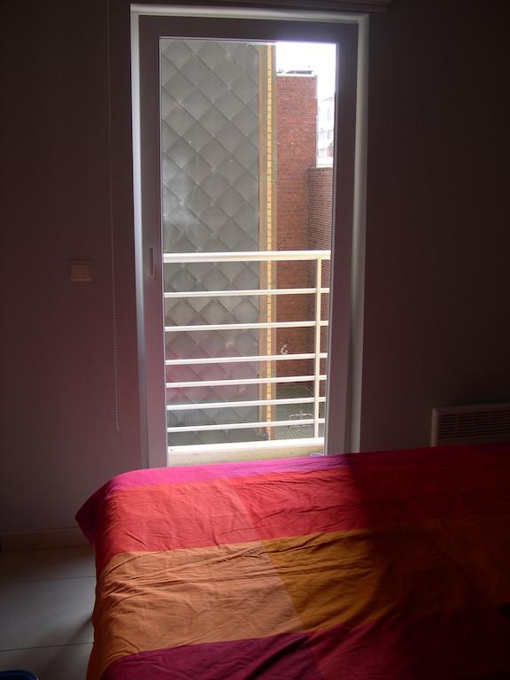 Appartement Koksijde Ruang foto