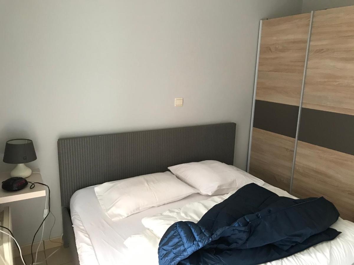 Appartement Koksijde Bagian luar foto