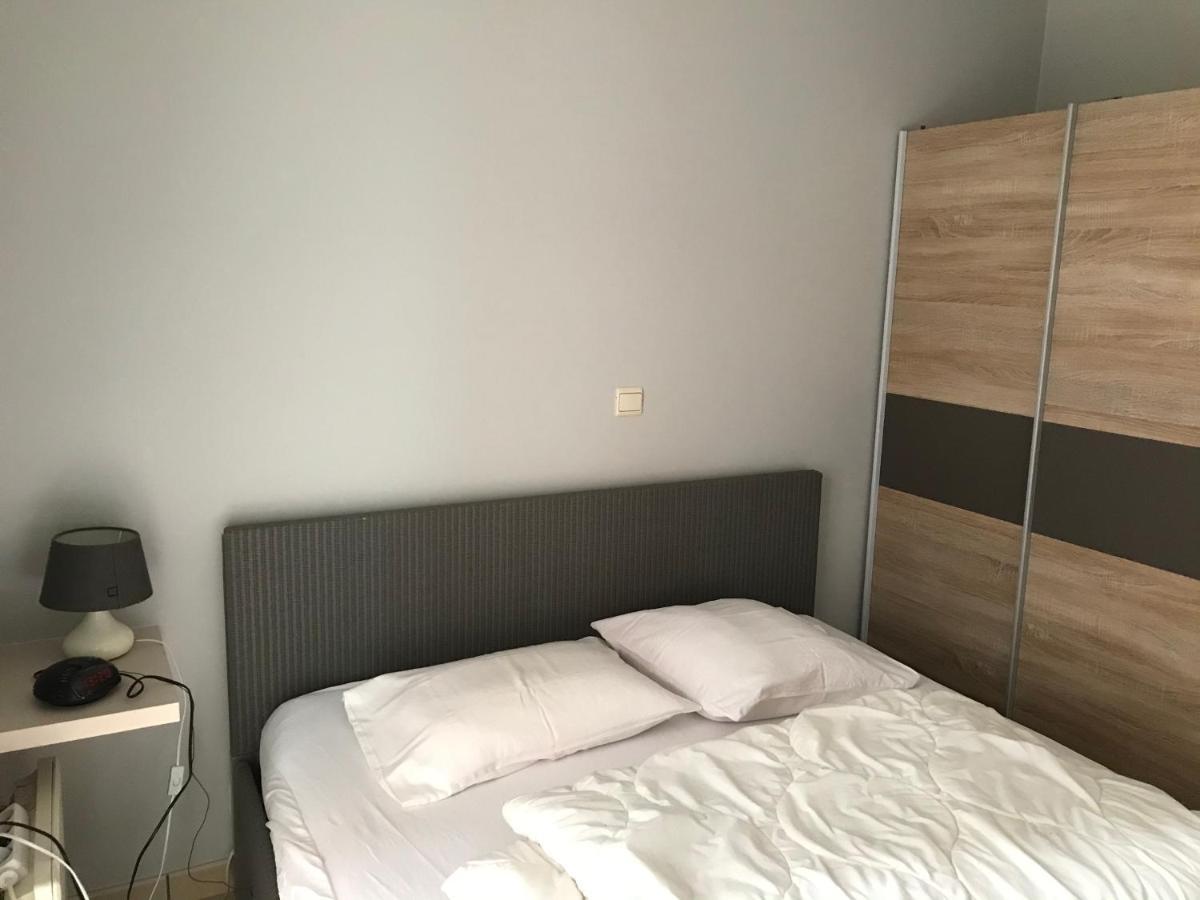 Appartement Koksijde Bagian luar foto