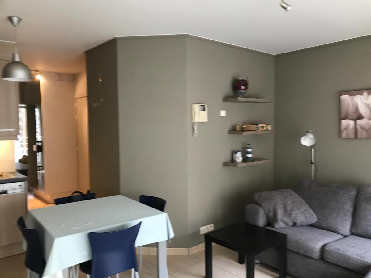 Appartement Koksijde Bagian luar foto