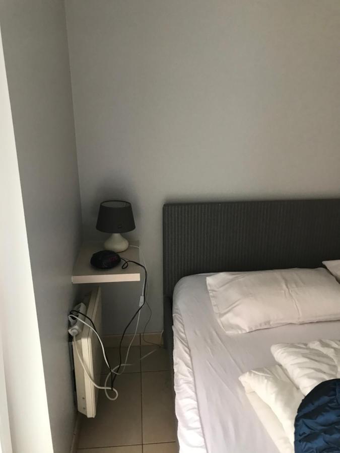 Appartement Koksijde Bagian luar foto